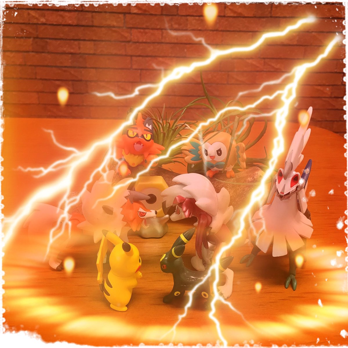 松井亜弥 Aya Matsui アローラ ポケットモンスター サン ムーン 今日のお話は 決勝戦 最強ライバル対決 アローラポケモンリーグも 決勝戦に突入 本当にたくさんの方が どちらが優勝するか予想してくださっていますね ありがとうござい