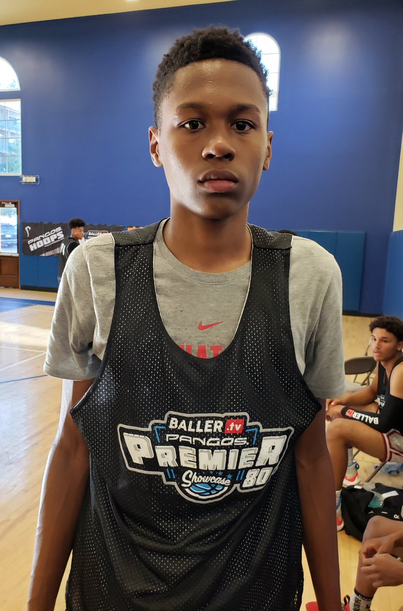 No West Coast 2021 prospect has had a greater meteoric rise in the national rankings since June than 6-6 Peyton Watson (Poly/Long Beach). Long, bouncy & skilled, Peyton has blossomed into an elite national prospect
#PangosBestofSoCal