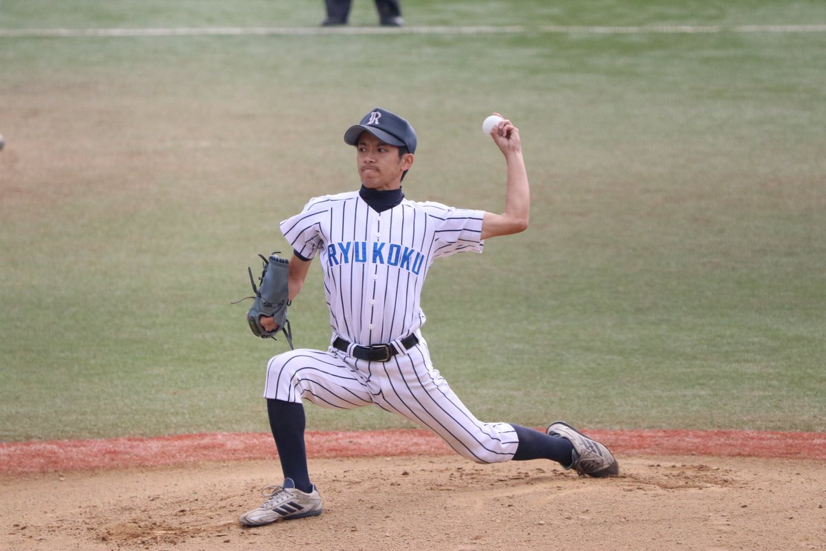 ryuactive's tweet photo. 【準硬式野球部】2年連続全国出場も初戦突破ならず 
https://t.co/f0yNblnB52 https://t.co/2XUpdhsqRA