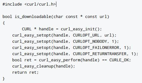 edd_zax's tweet photo. Wanna learn how to download files in lightning speed &amp; the different parsing tools? I would recommend skipping directly to a C API other than python. The code would be something like:- https://t.co/euZBTdEcFh