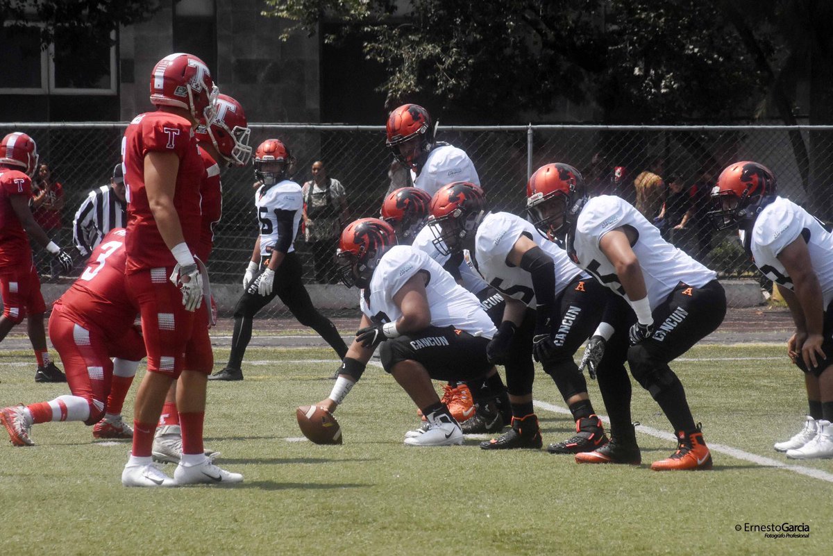 receptorcommx's tweet photo. Terminó la Joranada 1 de la Liga Mayor de @OnefaMX 

@AnahuacCancun 31-24 @frailesfootball 

@FBALobosBuap 29-27 @HalconesUVfba 

@lobosuadec 36-16 Correcaminos @UAT_mx 

@UdgFootball 7-34 @anahuacqro 

@AcatlanPumas 19-3 @TorosUachpress1 

Acciones de la CONFERENCIA NACIONAL🏈 https://t.co/p4hodjrhLl