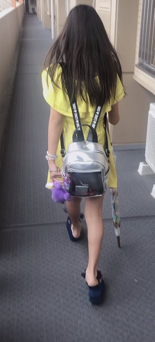 Twitterのコスプレ画像15