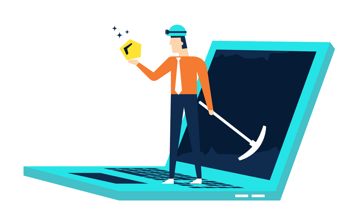 Webinar this Thursday - Sales for Techies™ - Awaken Your Sleeping Salesforce! bit.ly/2ZLIR44