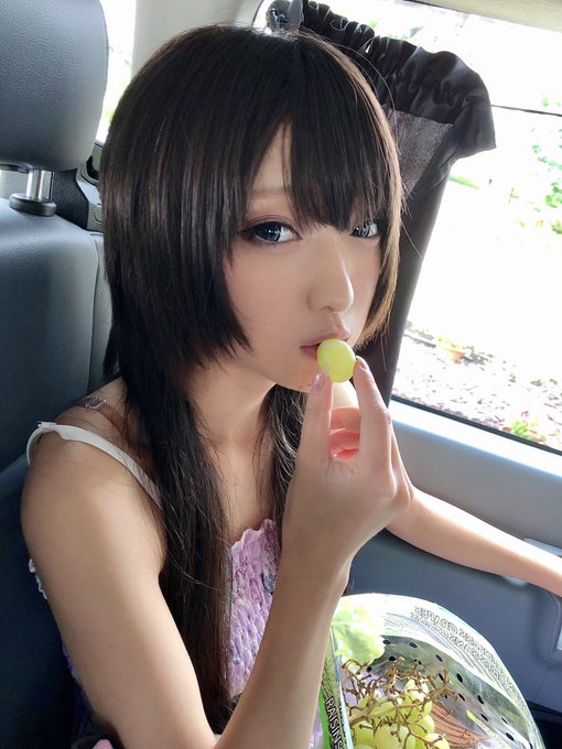 Twitterのコスプレ画像27
