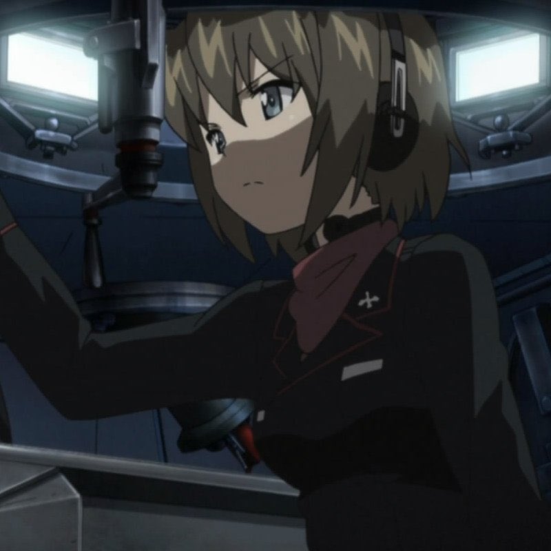げし子 パンター車長 Kuromori Bauer Twitter げし子 パンター車長 Kuromori Bauer Twitter