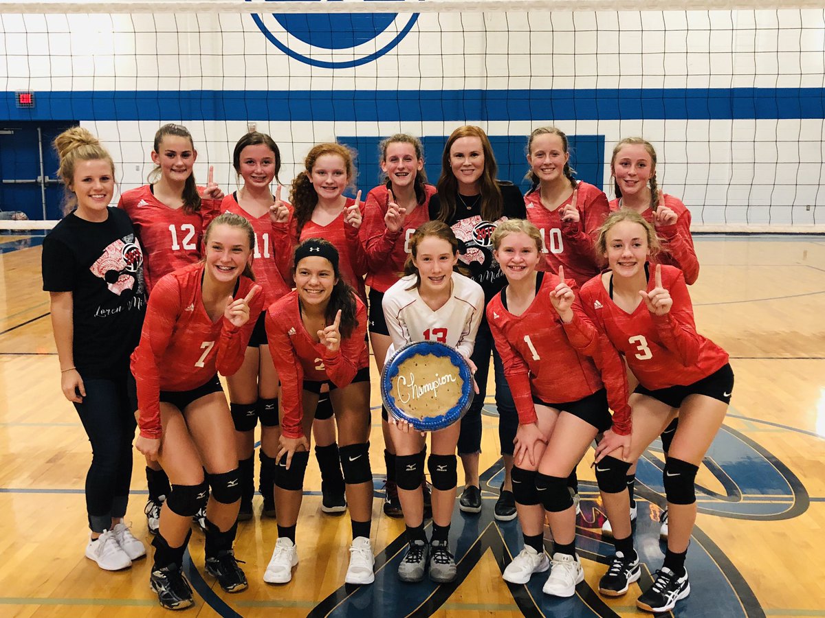 LMSLadyLeps's tweet photo. BIG S/O to our Lady Leopards!  Thurs. we kicked off our 🏐 home opener with a sweep over La Vega!Today, 60+ competing as we took 🥈in the Crawford XC Meet,🥇in the West “8B” Vball Tourny, &amp; 🥇in the Robinson “8A” Tourney. #WorkToWin #BestTrophyEver #Back2Back https://t.co/w9z7m743tE