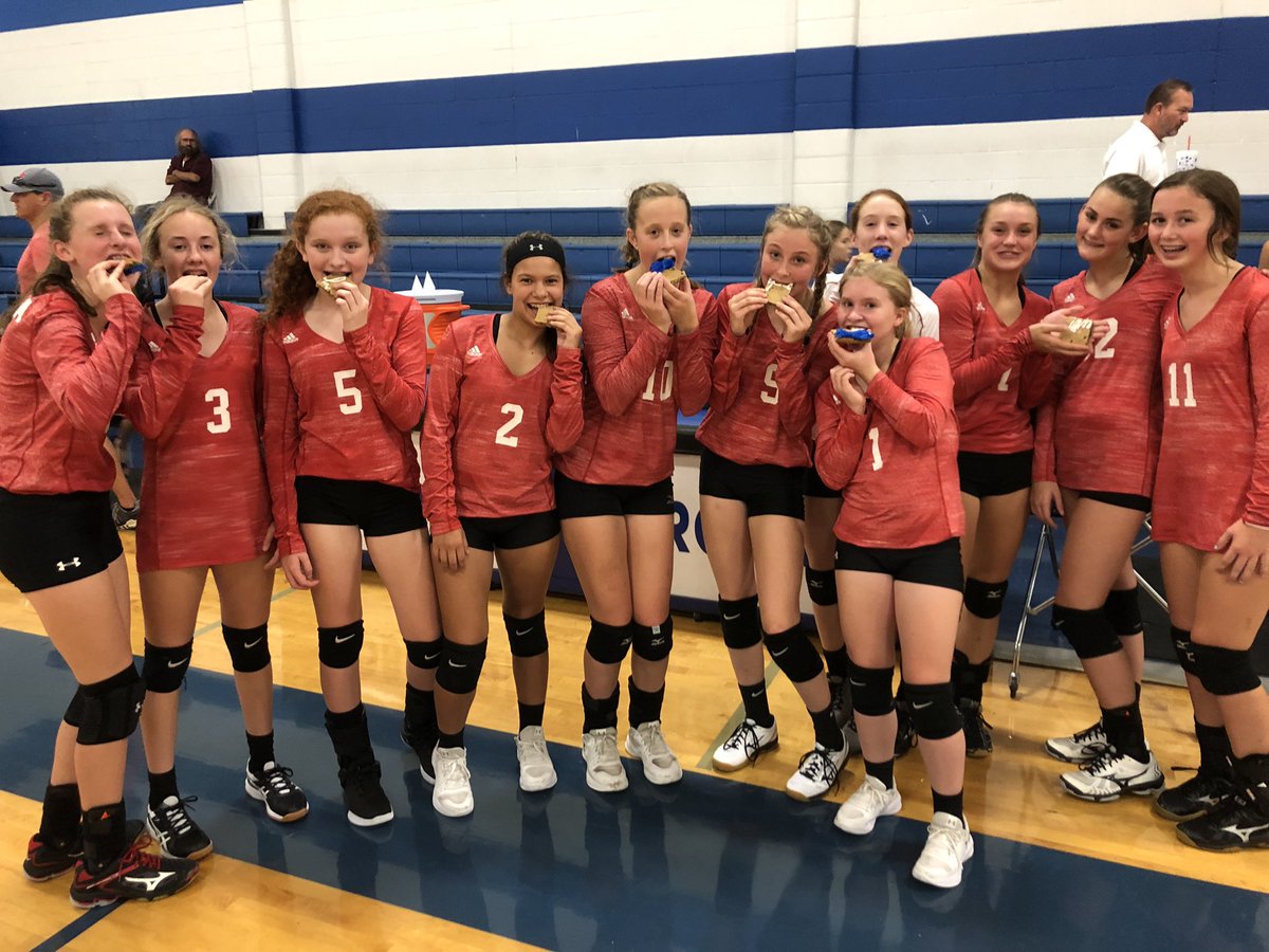 BIG S/O to our Lady Leopards!  Thurs. we kicked off our 🏐 home opener with a sweep over La Vega!Today, 60+ competing as we took 🥈in the Crawford XC Meet,🥇in the West “8B” Vball Tourny, &amp; 🥇in the Robinson “8A” Tourney. #WorkToWin #BestTrophyEver #Back2Back