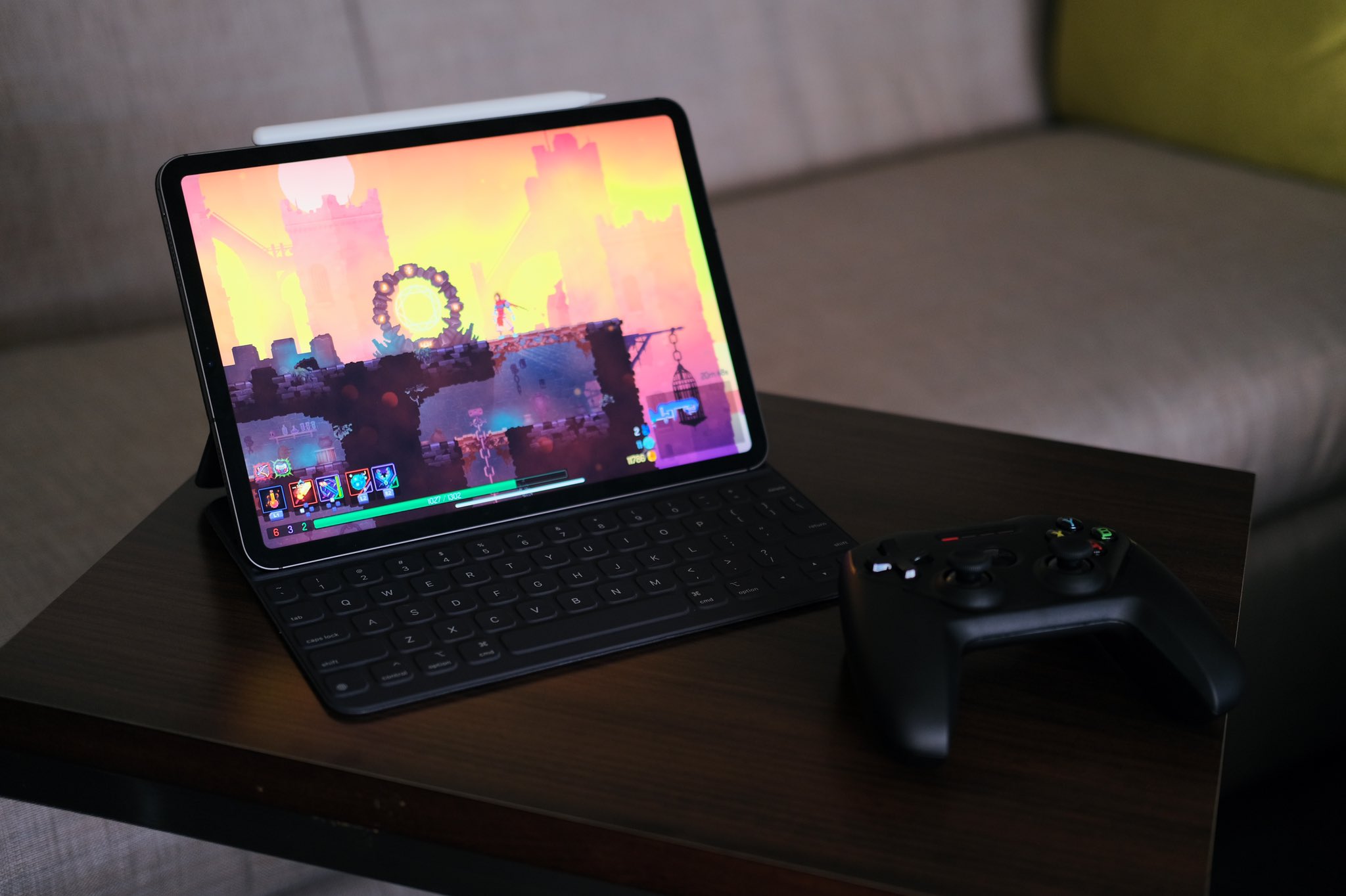 steelseries nimbus nintendo switch