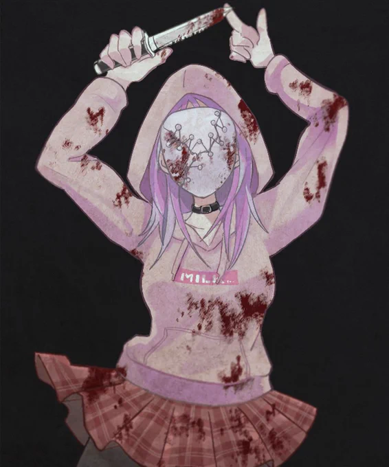bad girl 