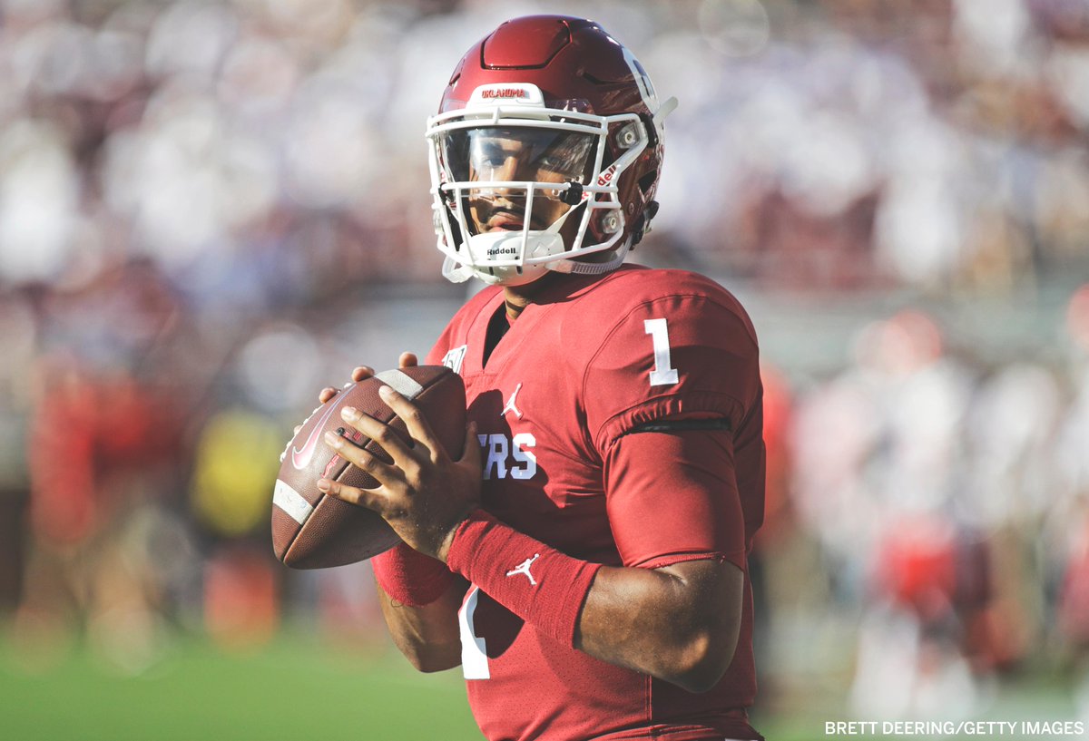 SportsCenter's tweet image. 814 Total Yards
9 Total TDs
34/41 Comp/Att

Jalen Hurts has been BALLIN' through 2 games 🔥