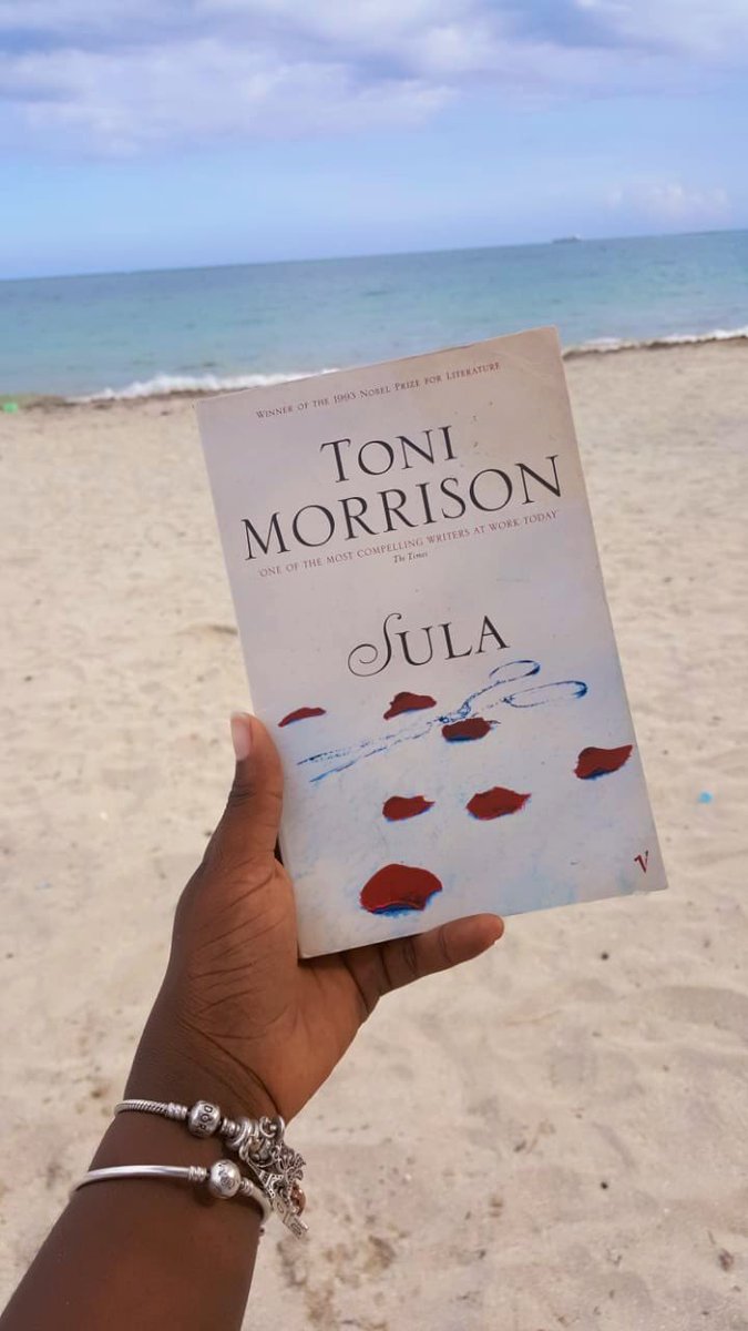 ToniGarrisonJM's tweet photo. 😢 #RIPToniMorrison https://t.co/GaMFS6Xz1u