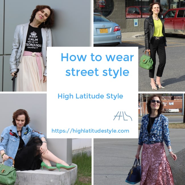 highlatitudestyle.com/how-to-wear-a-… #streetstyle #stylesecrets