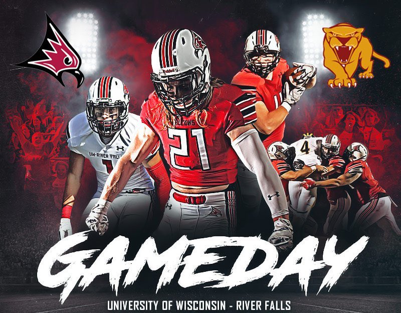 Congrats to <a href="/nhegs20/">Noah Hegland</a> and his <a href="/UWRFFootball/">Falcon Football</a> teammates for the season opening WIN!! #darkside #efforthabit