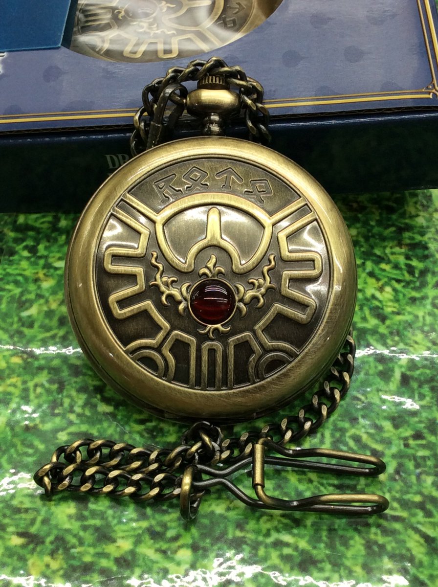 スピカ大宮南銀店 Pa Twitter プライズ 本日入荷しました ドラゴンクエストamロトのしるし懐中時計 全2種 プライズ クレーンゲーム 大宮 大宮駅前 ドラクエ ロトのしるし スピカ大宮南銀店 Pa Twitter プライズ 本日入荷しました ドラゴンクエストamロトのしるし懐中時計 全2種 プライズ クレーンゲーム 大宮 大宮駅前 ドラクエ ロトのしるし