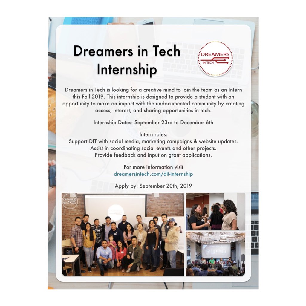 Undocumented Student Program tweet media
