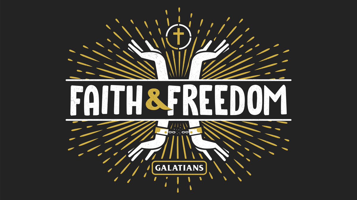 SouthCityLR's tweet photo. Join us tomorrow as Pastor @drewcline40 leads us through the life changing book of Galatians.
South City Church - 10:30

#SouthCityLR #mission #LittleRock #church #matters #faith #freedom https://t.co/mrikXK3u1R