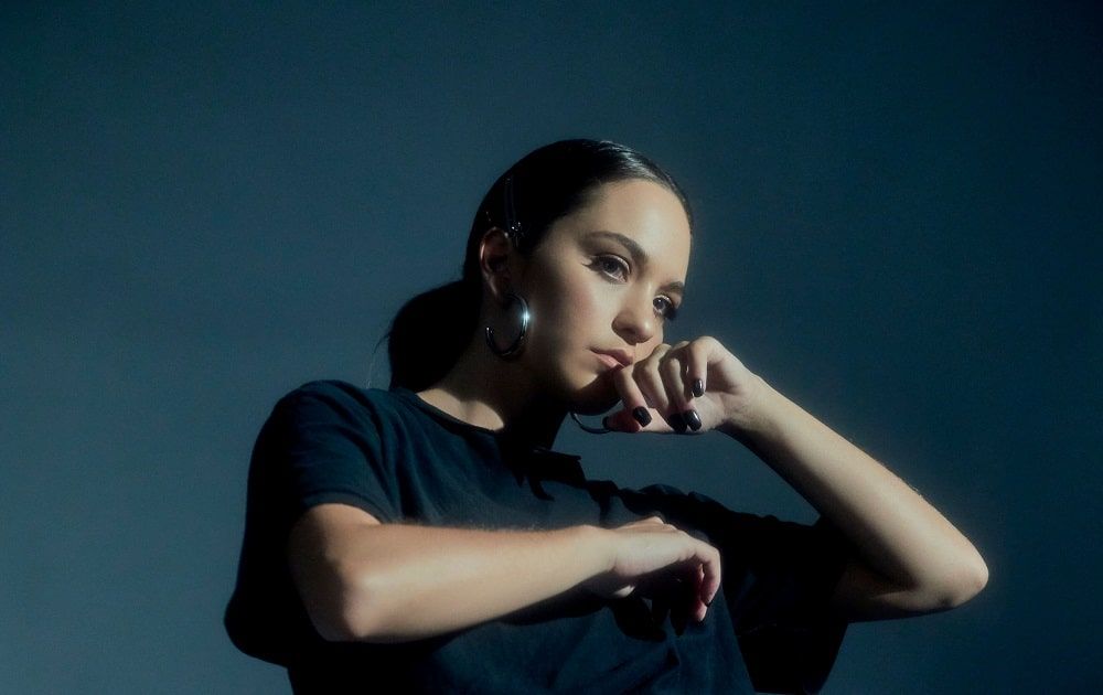 DigitalTourBus's tweet photo. .@iamcxloe chats about the tips she would recommend to other touring artists! Check out the feature at https://t.co/x3bN8biD0O

#cxloe #digitaltourbus #tourtips #indiepop #indiemusic #indiesinger #popsinger #popmusic #music #artist #singer #interview #musician https://t.co/7u0E8gLKT4