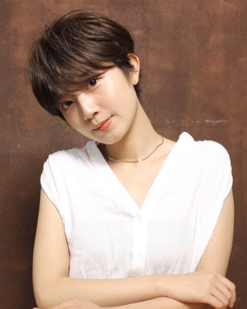 Beauty Navi على تويتر 新着ヘアスタイル 前髪長めの大人タイトショート トップ に柔らかい動きが出るレイヤーとスライドカットを入れた大人ショートスタイル 360度美シルエット 詳しくはコチラ T Co Fggsjudxti Styling Cyandelucca 菊地 克喜