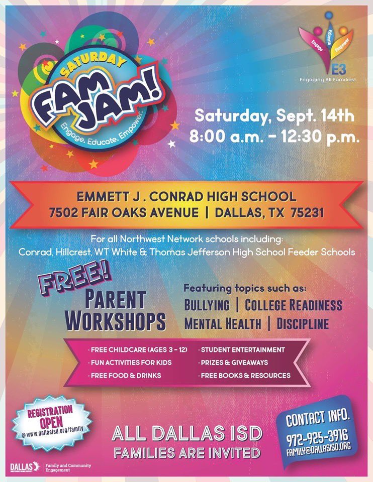 JackLoweSrES's tweet photo. Jack Lowe Sr. Families! We look forward to seeing you next Saturday! Can’t wait! #NWNetwork #FamJam https://t.co/zhNBcUPV8i