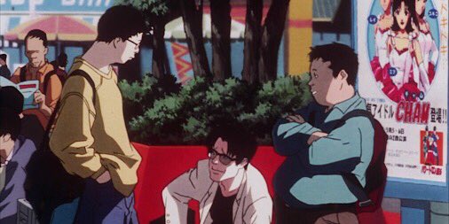 カツ芯太郎 En Twitter パーフェクトブルー 98年 昔 サイキッカーだった 一時期 自分の著作がアニメになる監督は才能があると頻繁に竹内のおっさんがサイキックで語っていた よくヨタを飛ばす人だからあまり信じてなかったけど 作品を観た時に心の中で謝罪 カツ芯太郎 En Twitter パーフェクトブルー 98年 昔 サイキッカーだった 一時期 自分の著作がアニメになる監督は才能があると頻繁に竹内のおっさんがサイキックで語っていた よくヨタを飛ばす人だからあまり信じてなかったけど 作品を観た時に心の中で謝罪