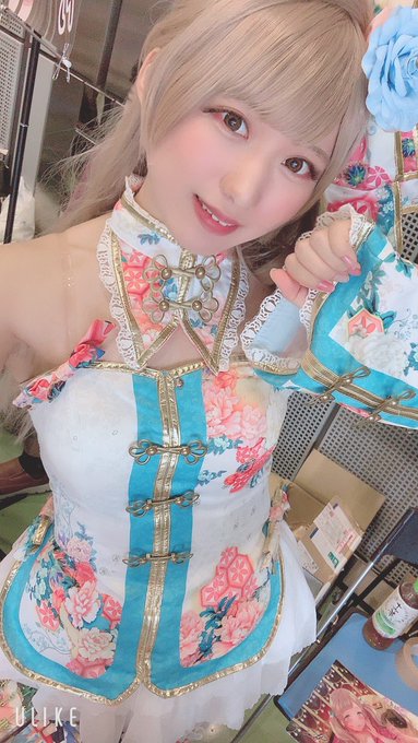 コスプレイヤー白田まめのTwitter画像38