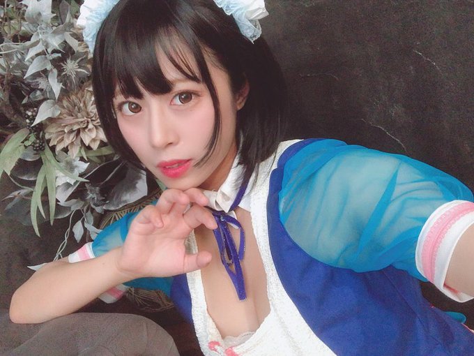 コスプレイヤーさとはるのTwitter画像42