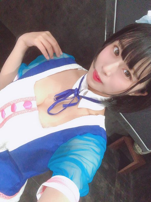 コスプレイヤーさとはるのTwitter画像41