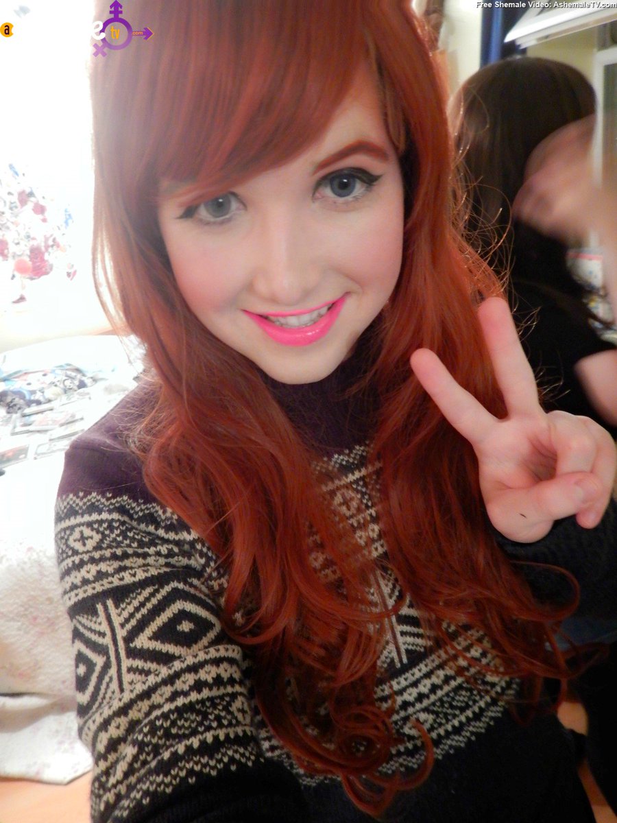 Shemale_Eva (@shemale_eva) on Twitter photo 