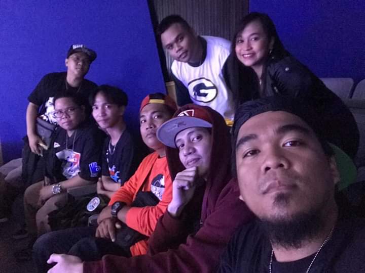 NUMERHUS (@shockranumerhus) on Twitter photo Mga Kabatchmate 😎 Mga Kabatchmate 😎