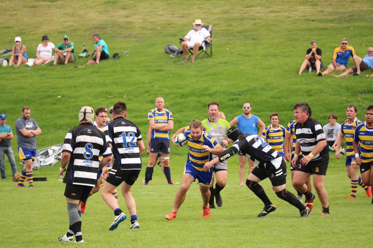 VernonNews's tweet photo. The BC Saratoga Cup provincial championships were held today at Clarence Fulton! End score for Vernon Jackals vs Elk Valley was 19-3 for the visiting team. #vernonbc #rugby #okanagan #sports #athletics https://t.co/Uh6gaR6Bv5