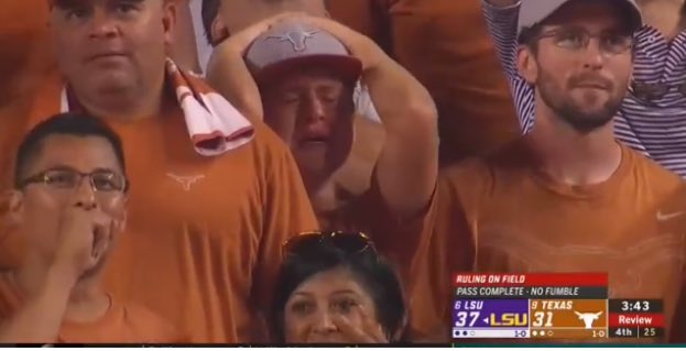 Sign #1 you won’t make it through the first Punt Returns with No Fair Catches drill at one of my youth football team’s practices.