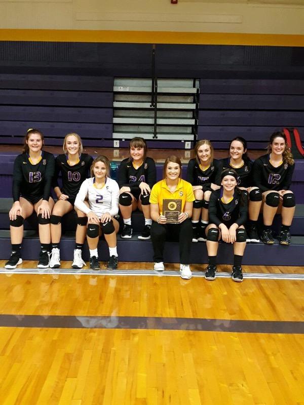 Lady Bears bring home 2nd place finish in Verona Tourney after dropping hard fought championship game to a good team from Miller.