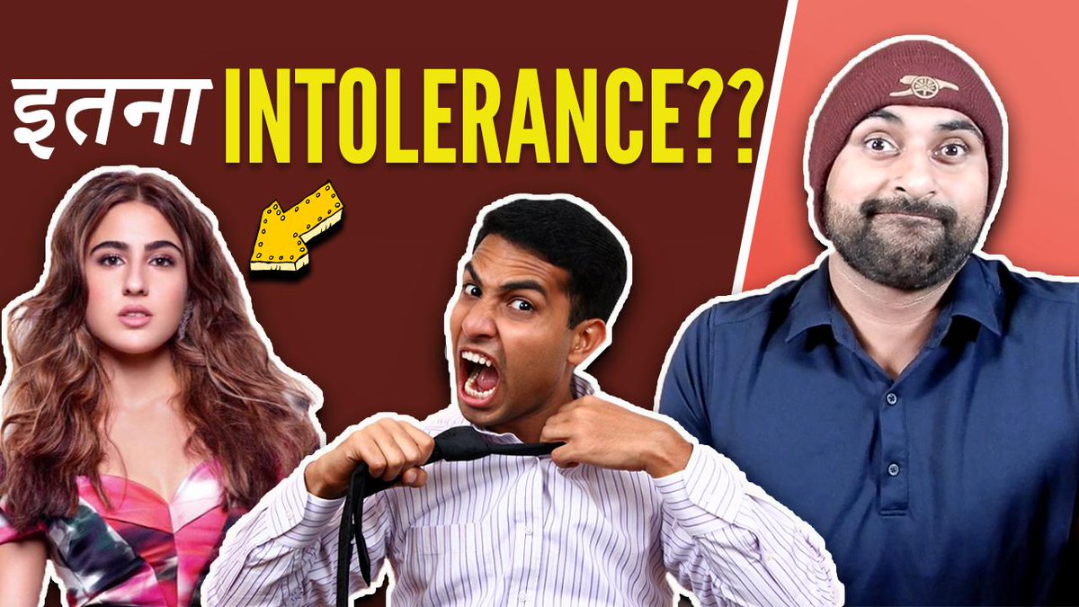 shambhav15's tweet photo. Looking forward to a #redlabelchai ad for a Muslim Bollywood actress who was harassed online for the heinous crime of celebrating a #Hindu Festival. Live at 10:30AM IST. Click to watch here👇:
https://t.co/oRbQb7Rq7G https://t.co/oL0w4Ocw7Y