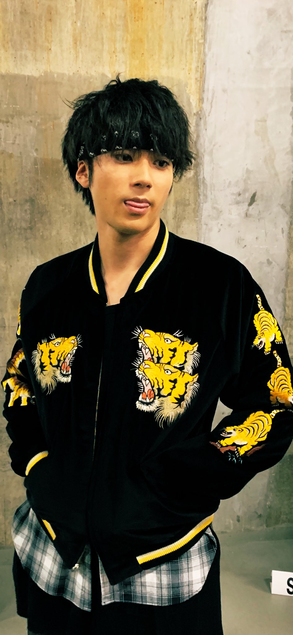 山田裕貴 #7772 山田俊介 on X: 