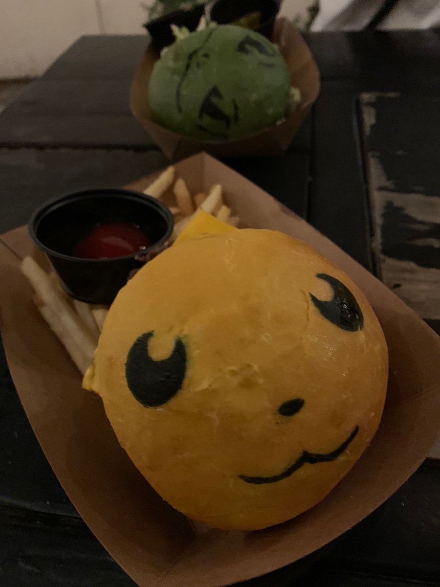 JonZarco's tweet photo. #pokepopup https://t.co/OzjSqTb12U