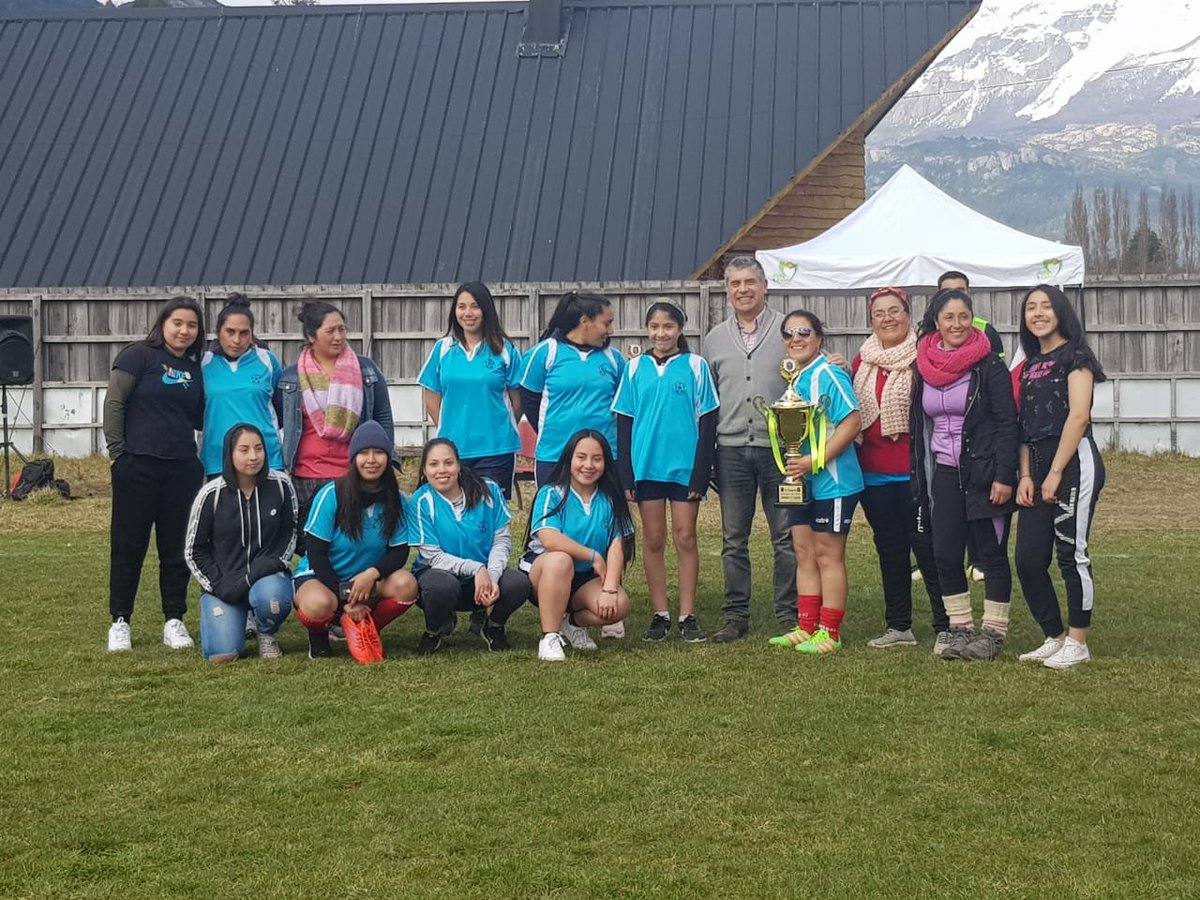 Fernando Grandón tweet media