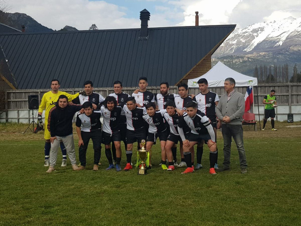 Fernando Grandón tweet media