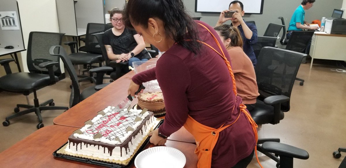 It's a sad day in Soquel, our beloved FES Gabby is moving on.  we'll miss you! <a href="/Gaby6968/">𝓖𝓪𝓫𝔂🛐</a> <a href="/SteveWoodsHD/">Steve Woods</a> <a href="/lucretia_heath/">Lucretia Heath</a>
