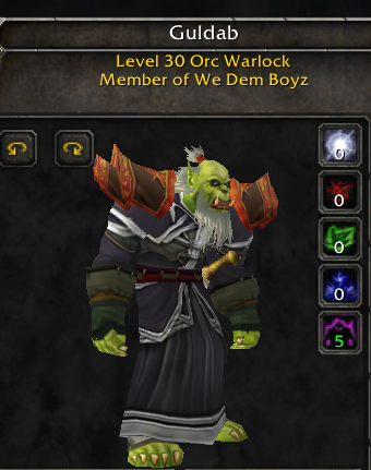 Sharpie42one1's tweet photo. Just hit 30!!! 
Half way to 60 everyone!!!
Still farmin SM Library Come watch!
https://t.co/Qhbq8f7i3I
#Thirty #ScarletMonastery
#Grind #Quest #Die #Repeat
#StreamingLive #WoWClassic
#SmallStreamerCommunity

@TwitchRTCBot

@rtsmallstreams

@SGH_RTs

@Rapid__RTs

@TwitchRetweetGN https://t.co/vVXZXTmyGO