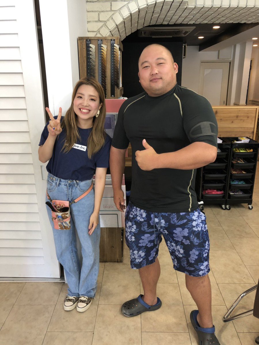 くうしば 嫁
