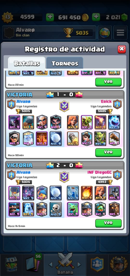 Medias partidas en @Liga_LeyendasGT  con los cabros de <a href="/TitaniumArmyGG/">⭐ Titanium Army ⭐</a>  aunq pude haber cerrado en el koth me gustó el nivel que dimos 💪💪 preparándonos pal presencial con @Alvar0_Cr  <a href="/Chris_Diaz16/">Christian Diaz</a>