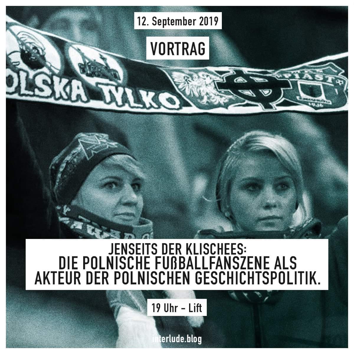 interlude_bre's tweet photo. Bitte beachtet die Terminänderung! Verlegt vom 19.9 auf den 12.9 https://t.co/wn2j0CzAhs