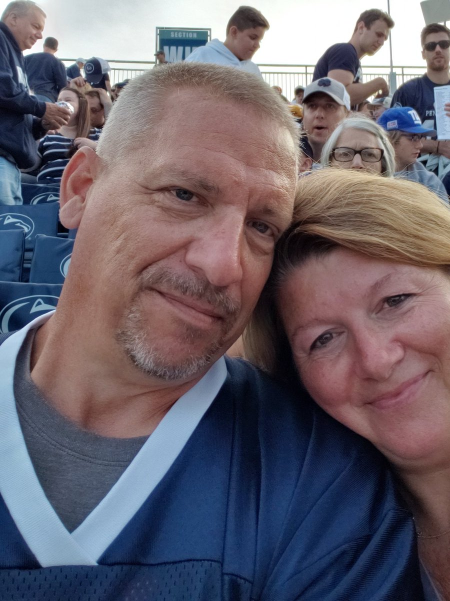 mamafeez's tweet photo. #PSUPride https://t.co/n4OLNmBlVV