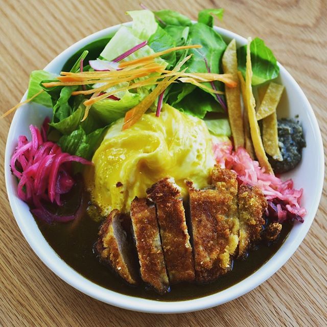 @konomama_konomama 
will soft opening on 9/12
.
.
.
.
.
.
#japanesecurry #sfrestaurant #sanfranciscofoodie #sffood #sffoodie #sanfranciscofood ift.tt/2PTtUcw