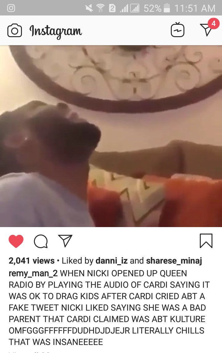 johnPaulHit5's tweet photo. .
#NickiMinaj 
#CardiB https://t.co/seQwVMfDvY