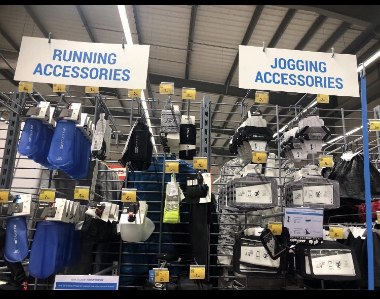 decathlon preston