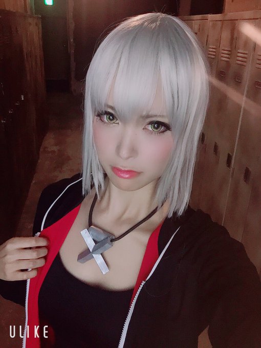 Twitterのコスプレ画像38