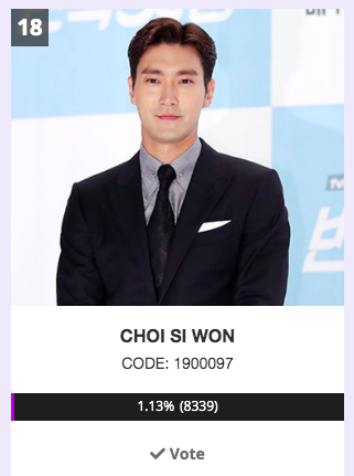 WeLoveChoiSiwon's tweet photo. Siwon has been nominated in the Actor category for the Asia Artist Awards for his drama ‘My Fellow Citizens.’ You can vote for him six times per day PER sns account (twitter, fb). Let’s try our best for @siwonchoi! 
https://t.co/52jsRw29NQ https://t.co/P9JxR1danb