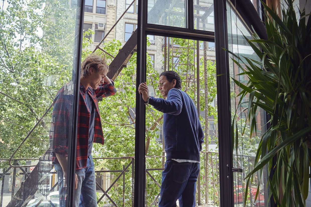 Levi's® Japan on X: 