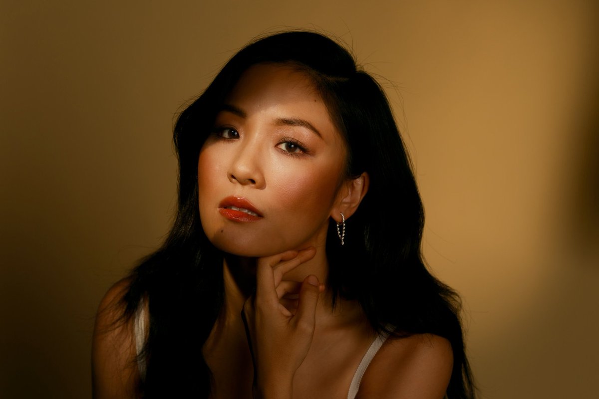 Constance wu photos